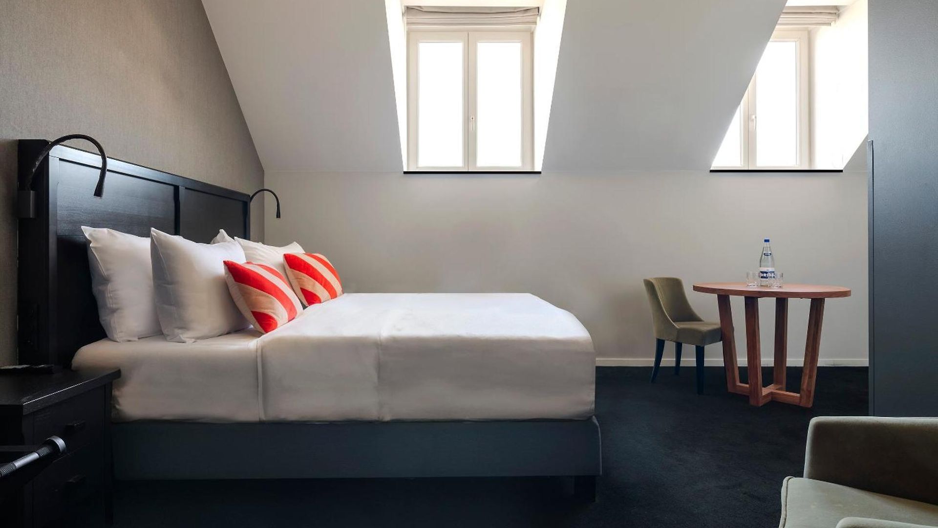 Numa Lief Hotel 4*