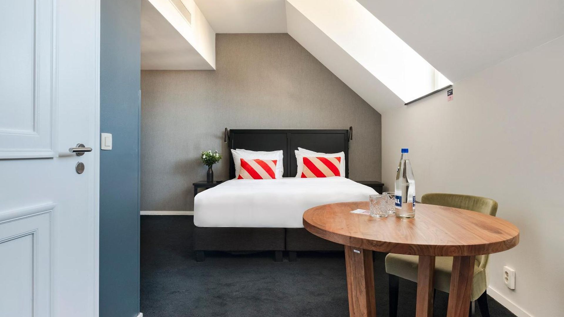 Numa Lief Hotel Brussel