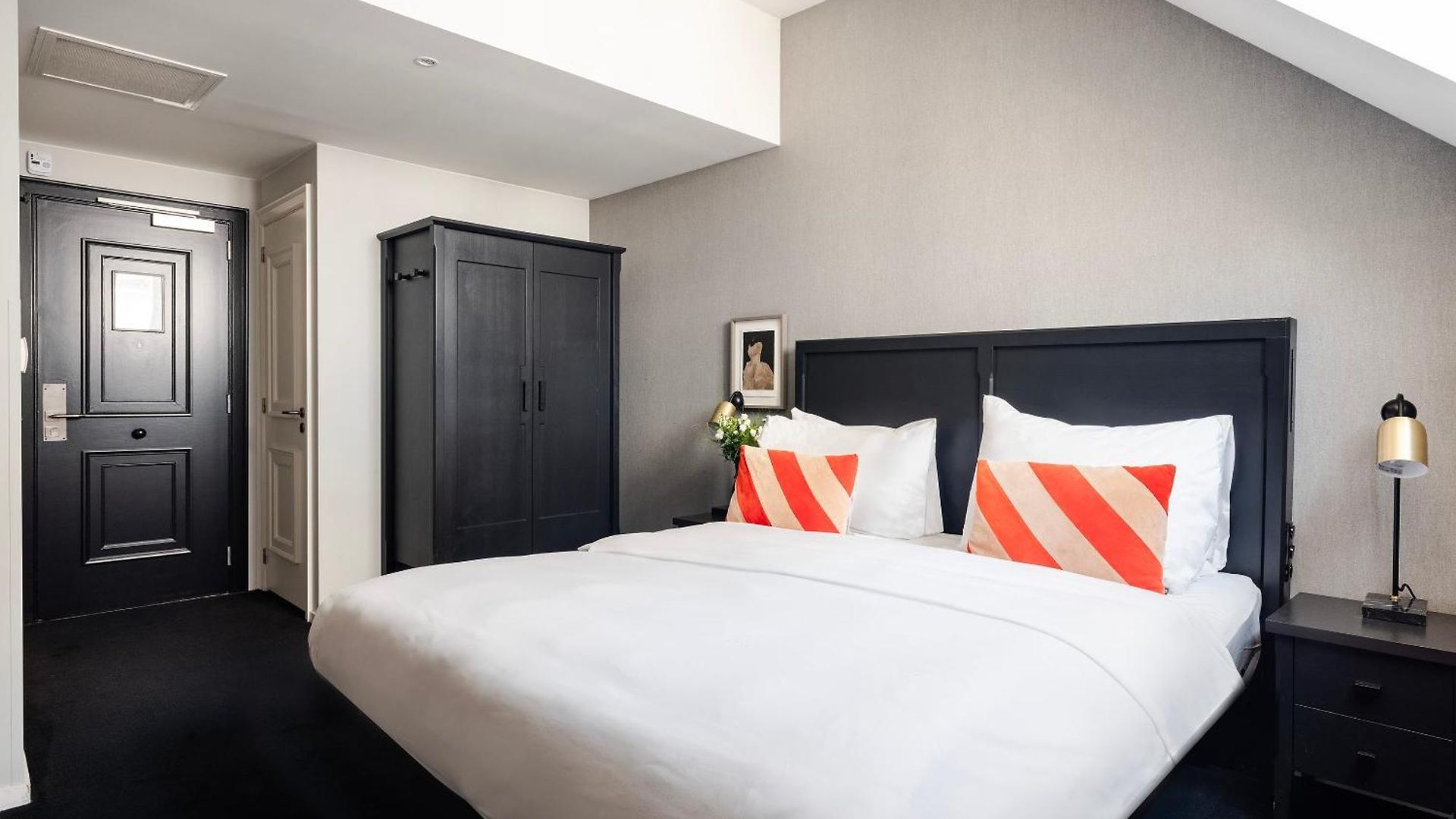 Hotel Numa Lief