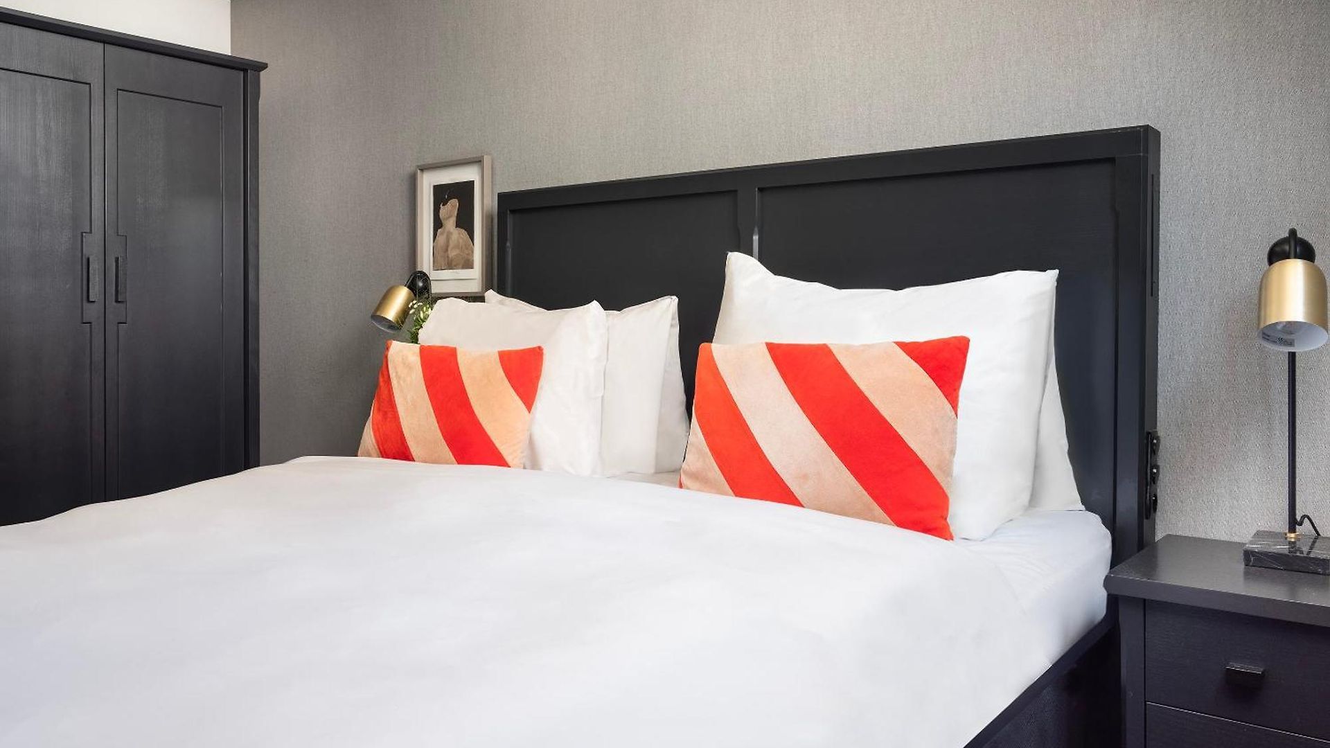 Numa Lief Hotel Brussel