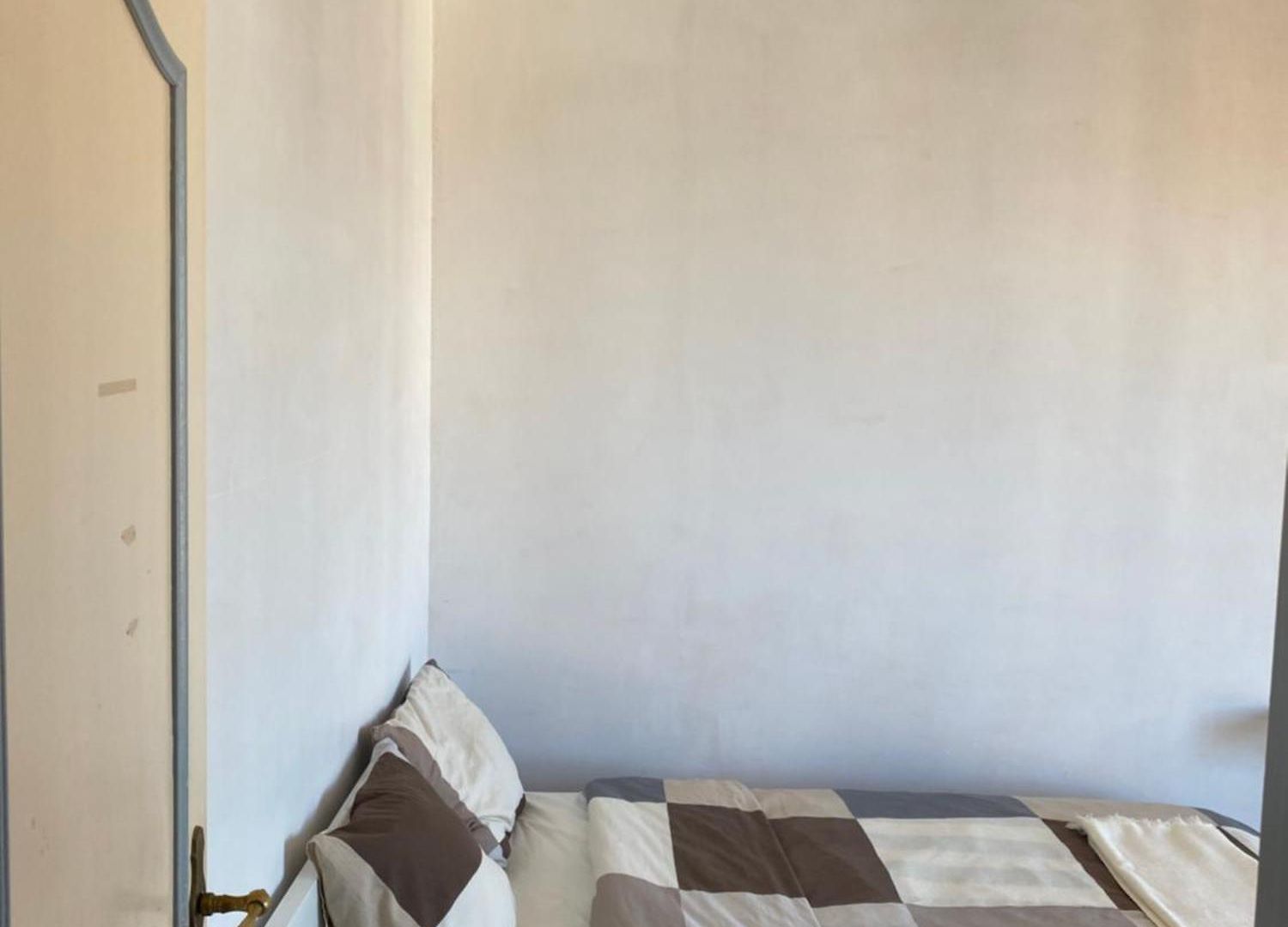 Appartement Fly House *
