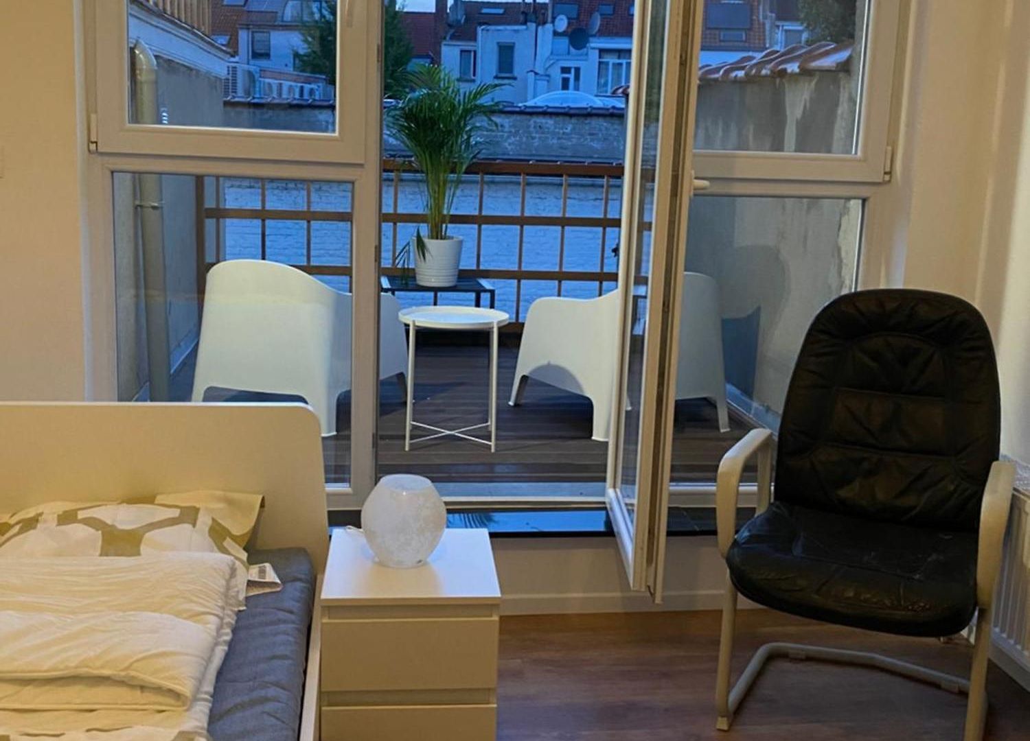 Appartement Fly House Brussel