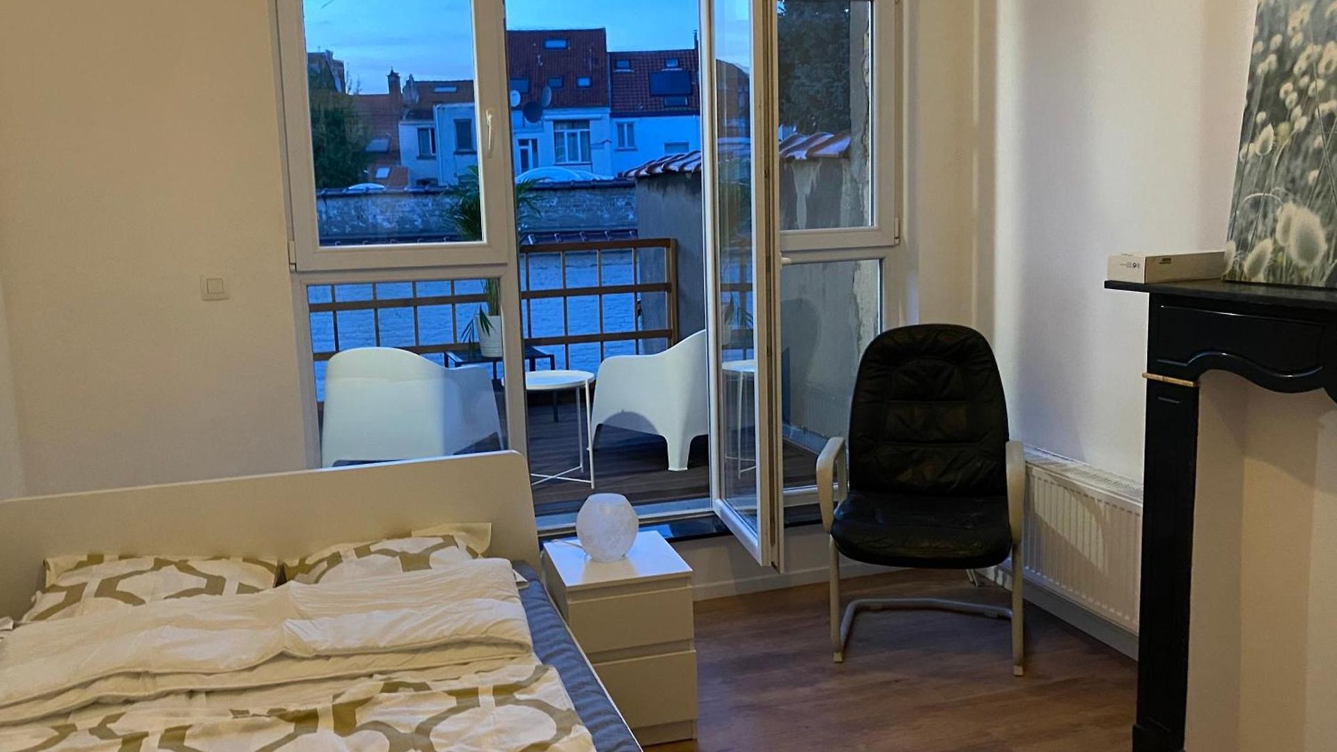 Fly House Appartement