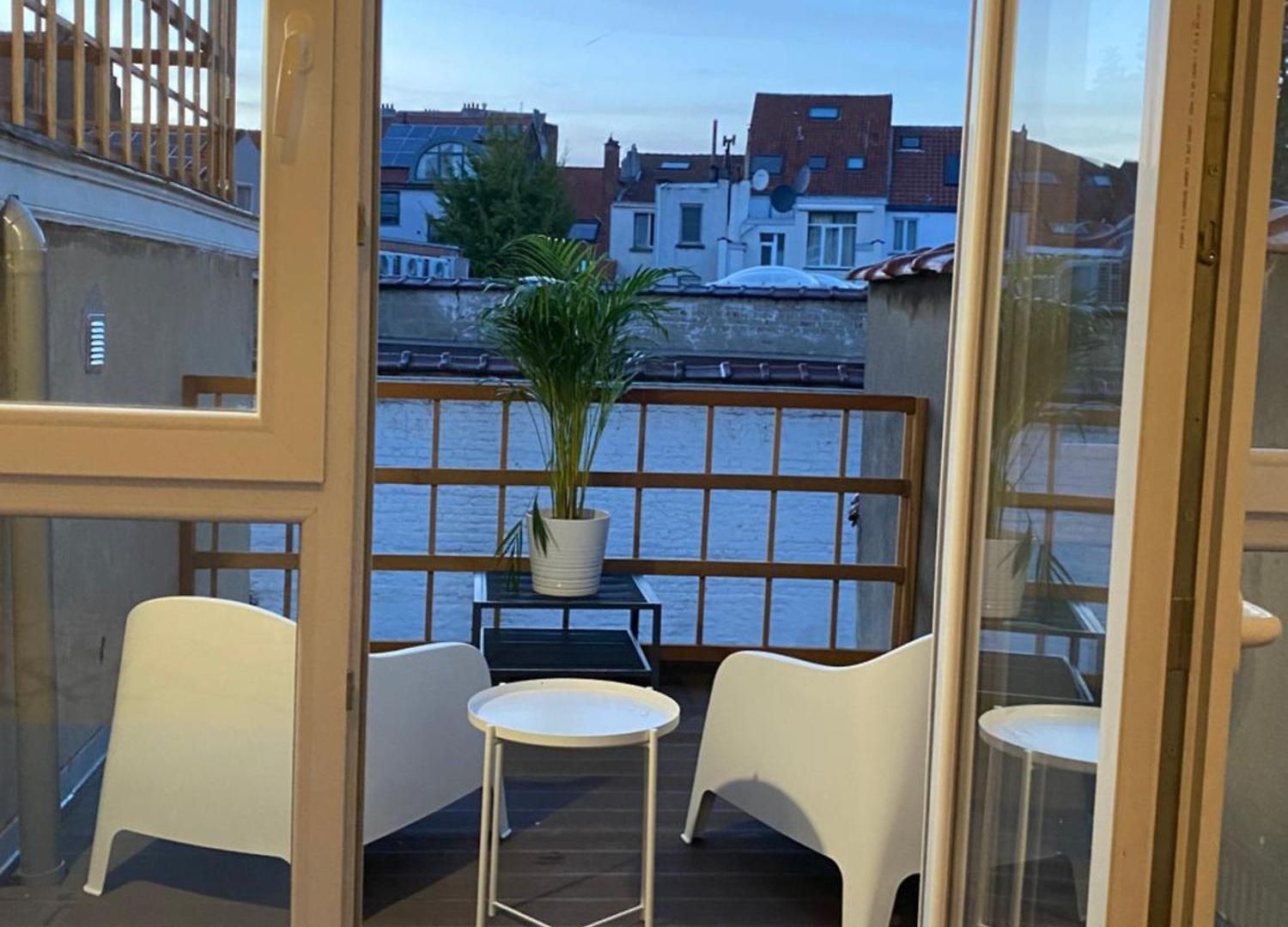 Fly House Appartement *