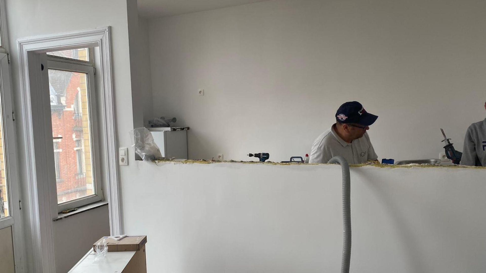 Appartement Fly House *