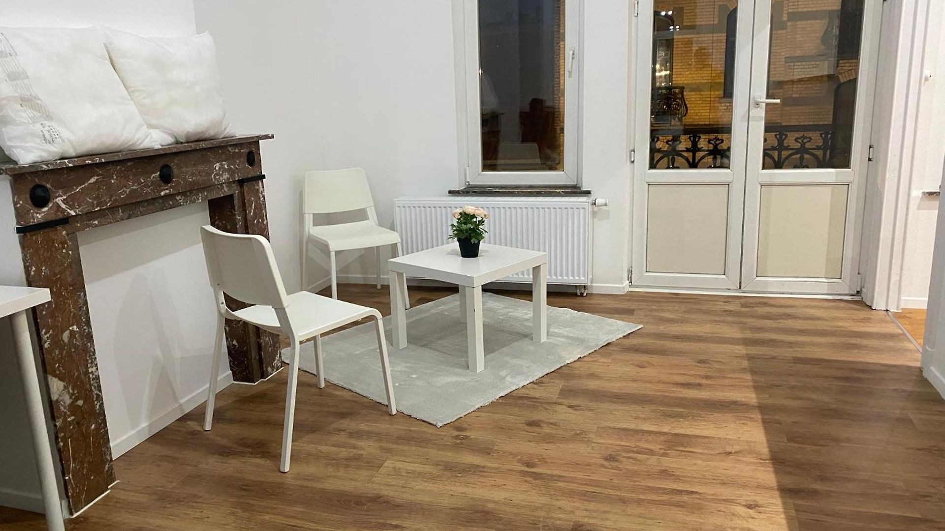 Fly House Appartement Brussel