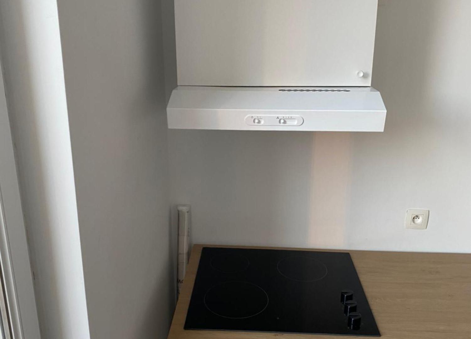 Appartement Fly House Brussel