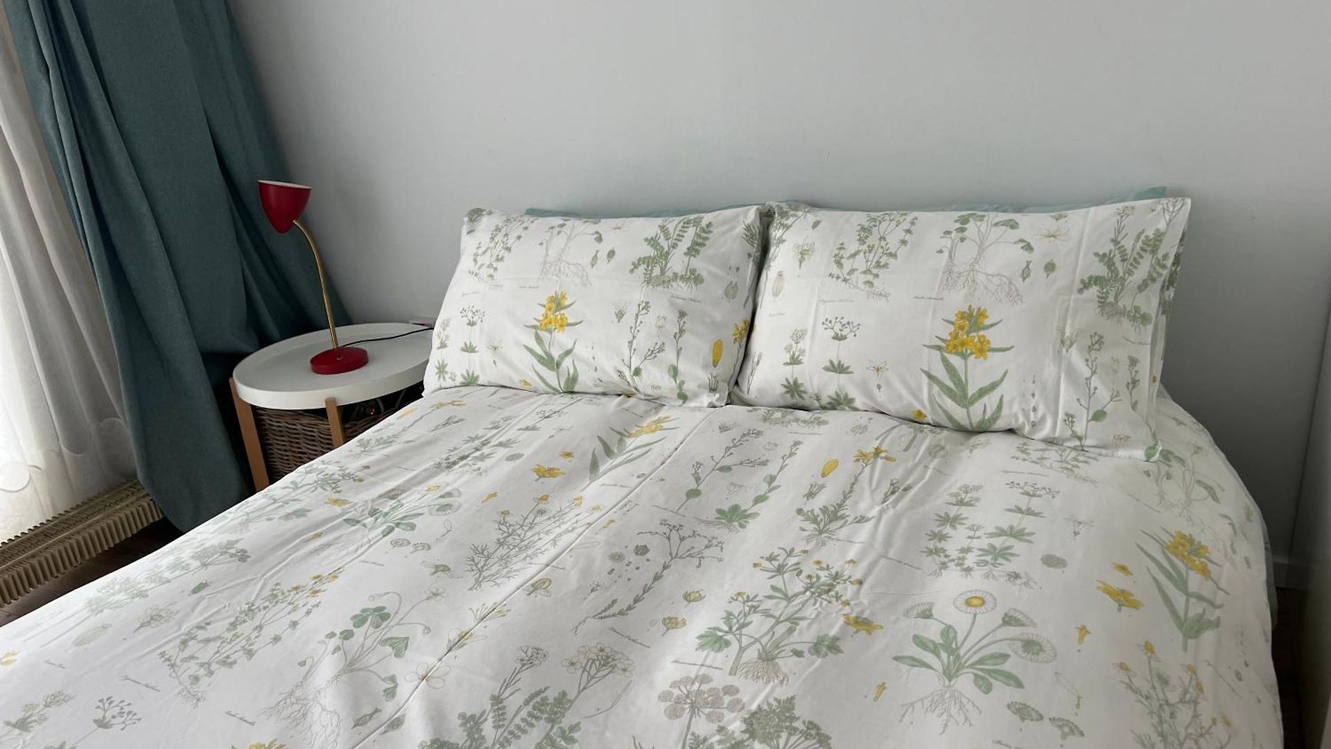 La Cambre Apartment Brussels