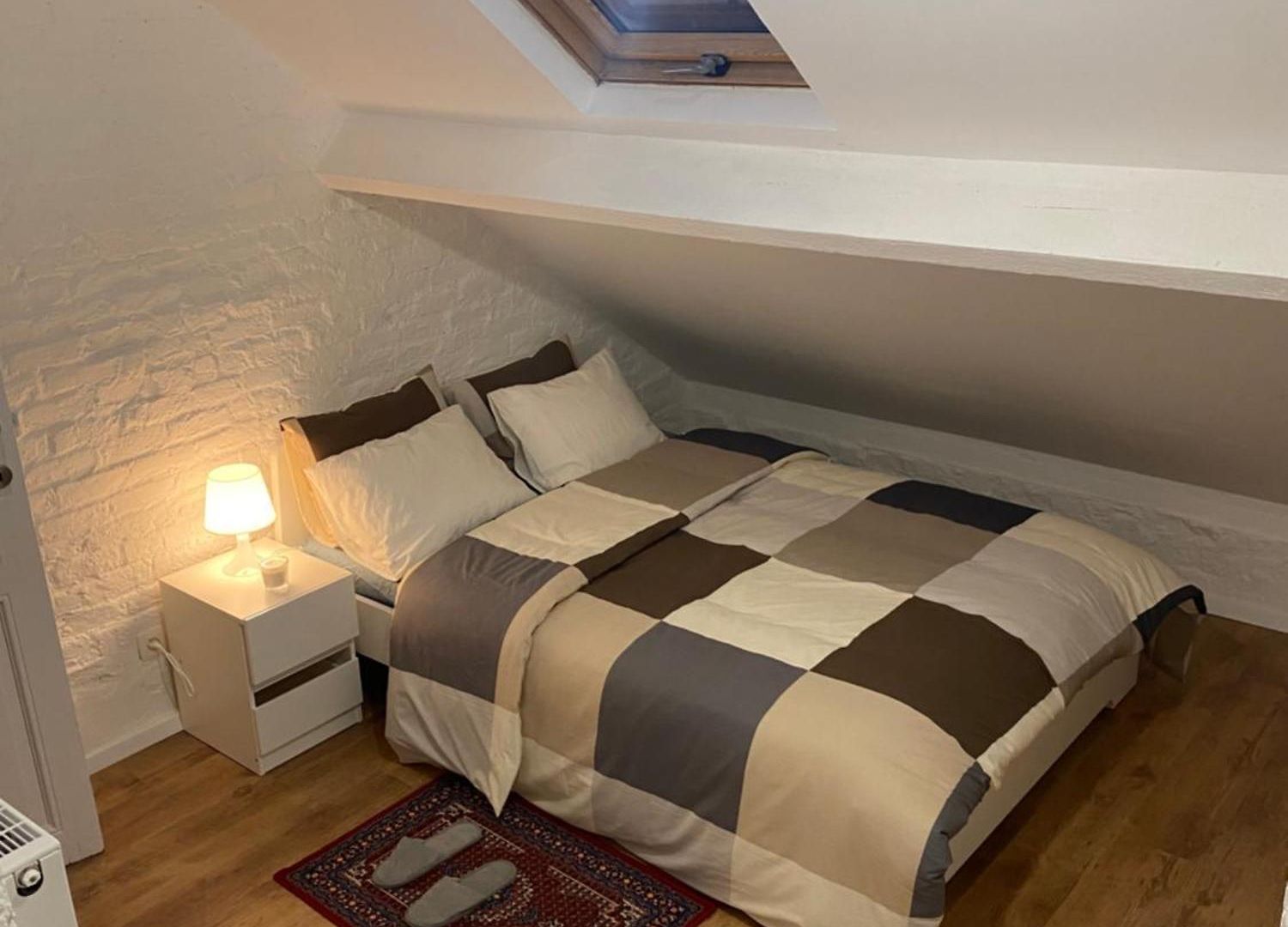 Fly House Appartement *