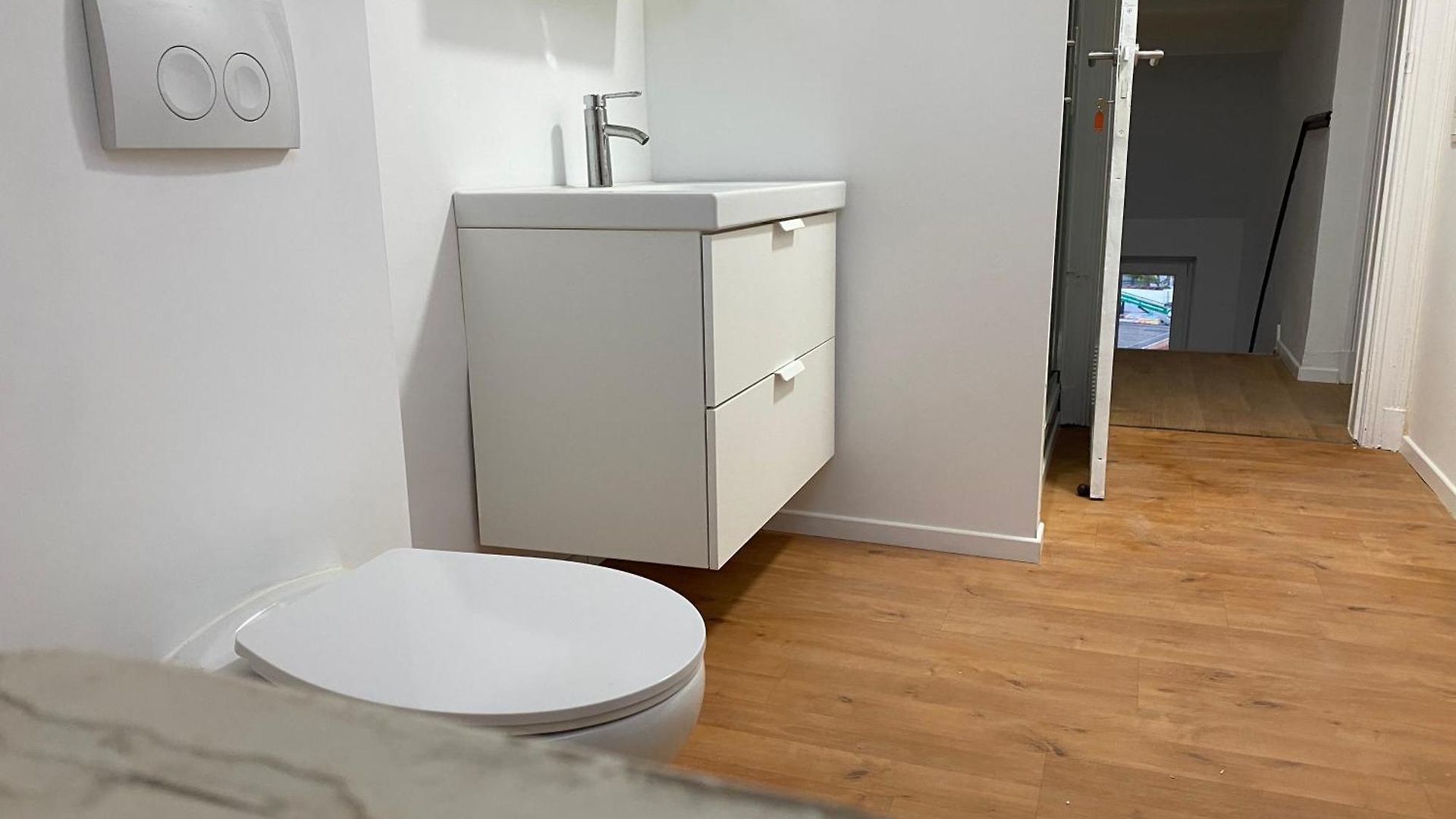 Fly House Appartement Brussel
