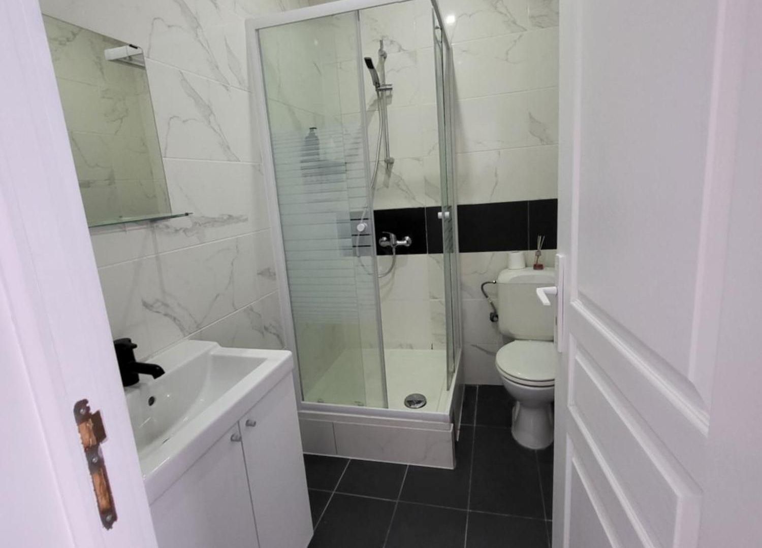 Midi Station Apartment Brussels