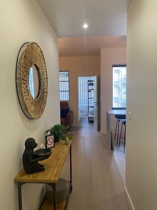 Apartment Avec Parking Gratuit Sur Place 5d