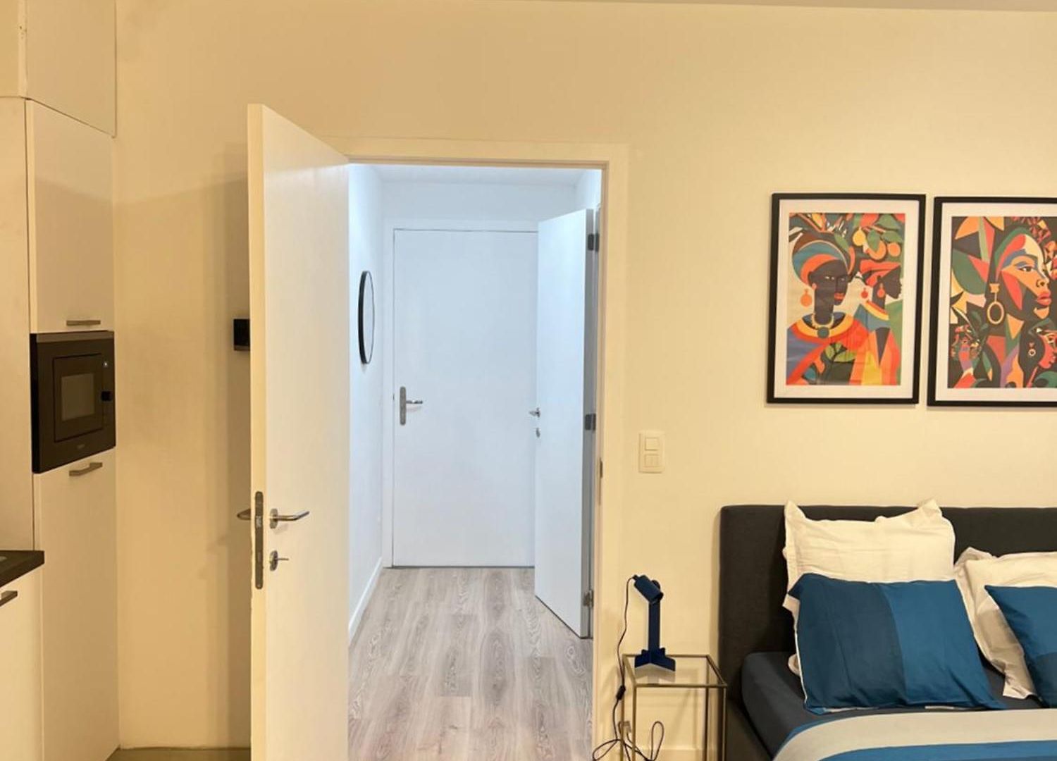 Accommodatie bij particulieren Center Tours Et Taxi *