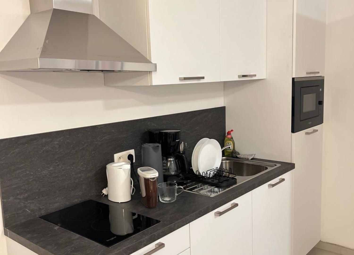 Accommodatie bij particulieren Center Tours Et Taxi Brussel