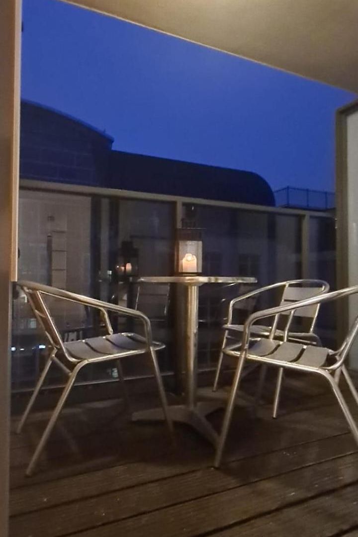 5ensational Eu- Zone Apartment Brussels