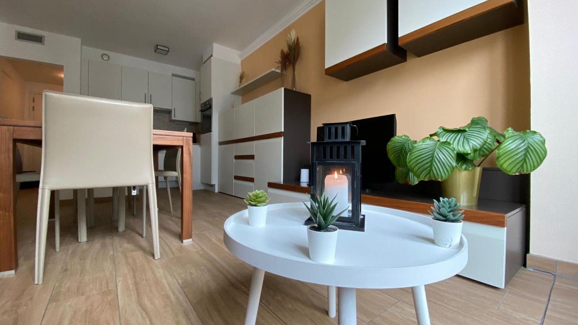 Apartment 5ensational Eu- Zone