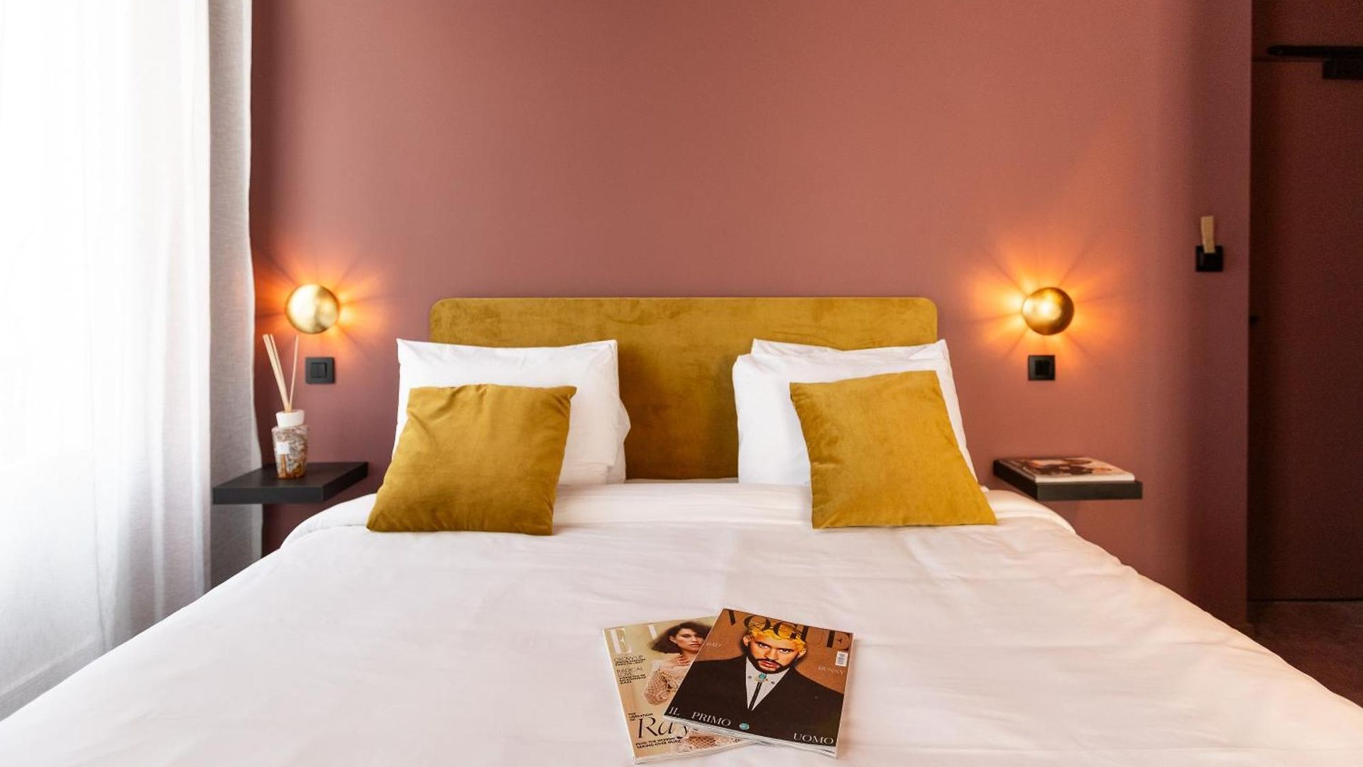 Hotel The Mila