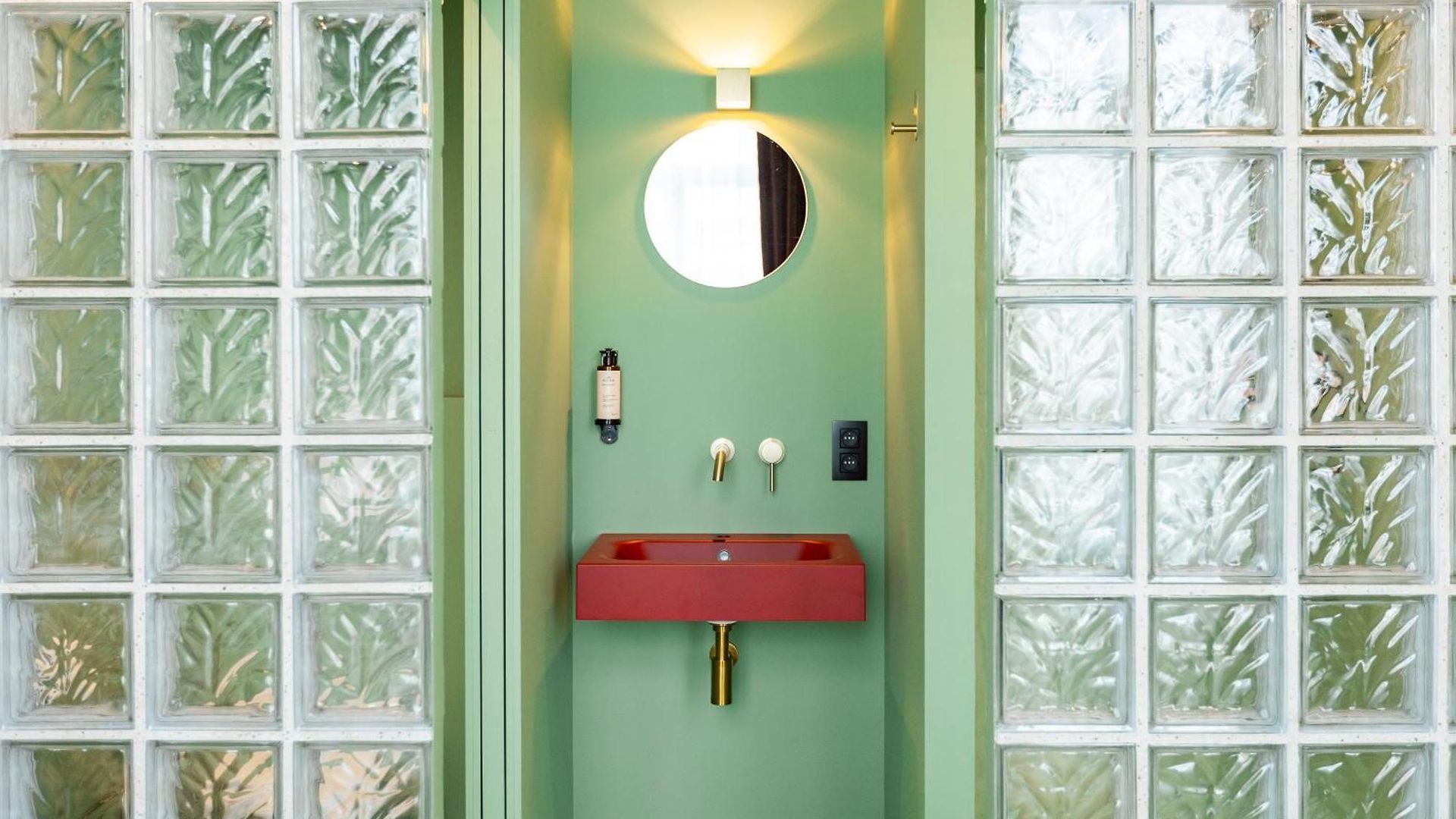 The Mila Hotel Brussel