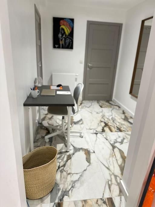 Cosy Et Moderne Appartement