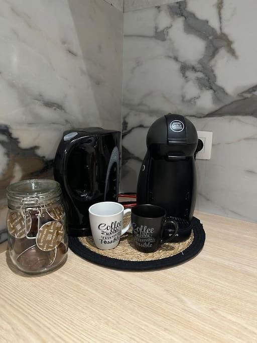 Appartement Cosy Et Moderne Brussel