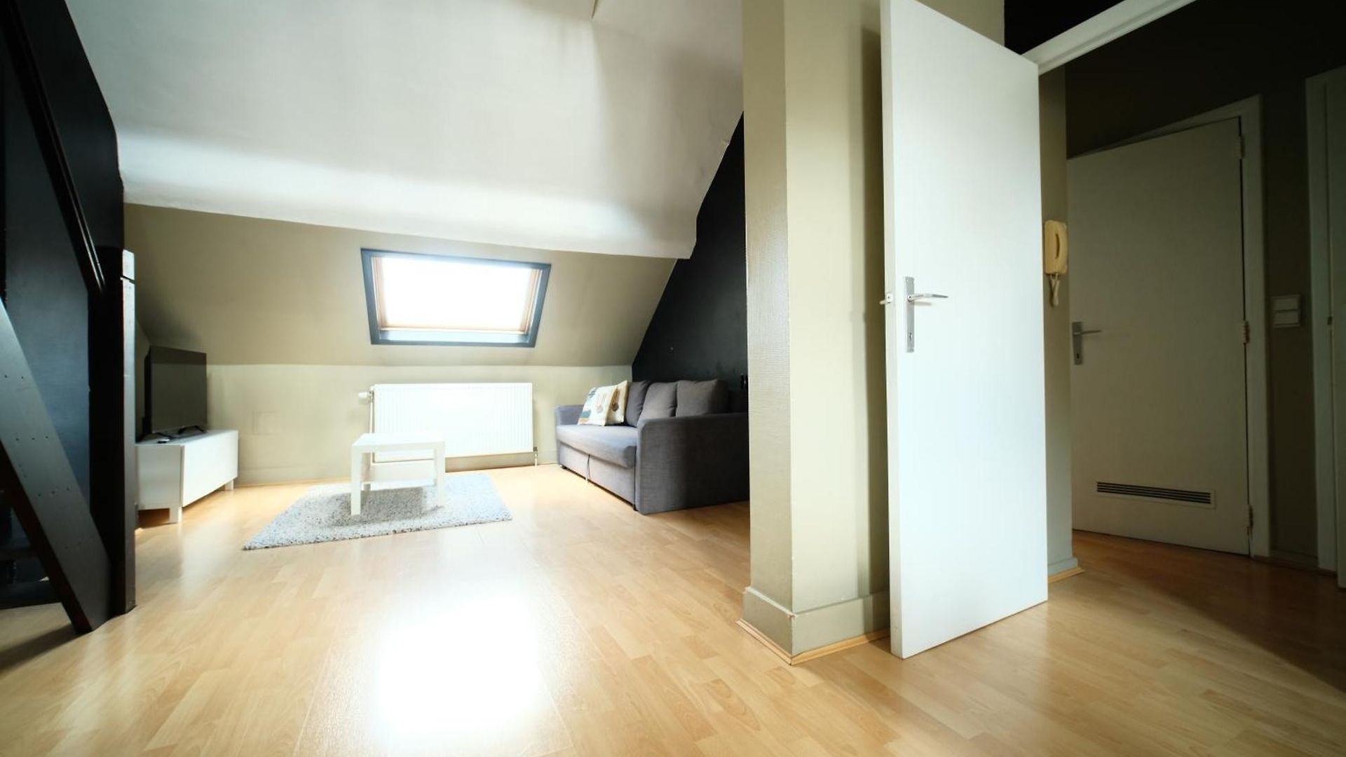 Prestige - Uptown Appartement *