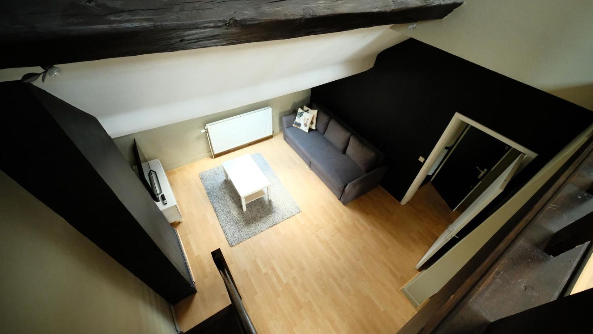 Appartement Prestige - Uptown