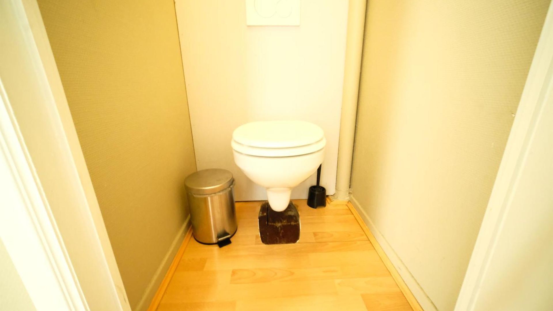 Appartement Prestige - Uptown Brussel