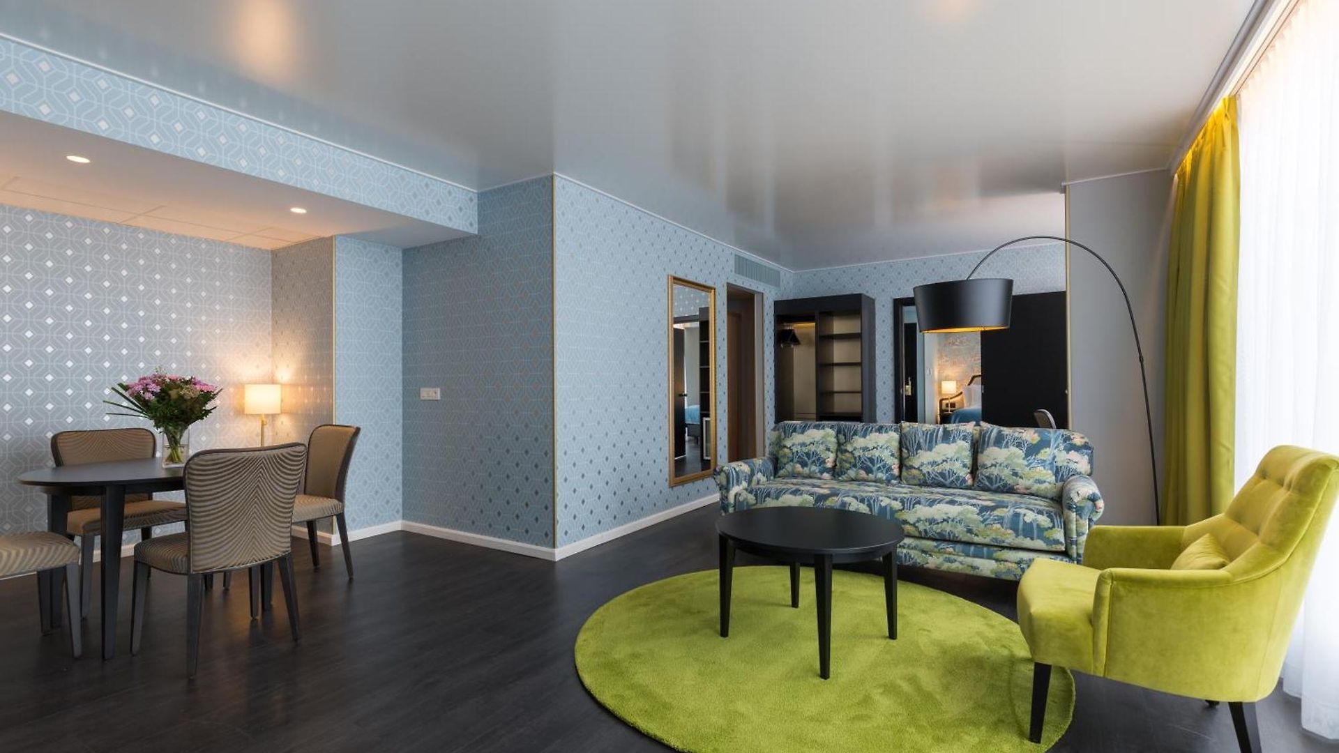 Hotel Thon Bristol Stephanie Brussel