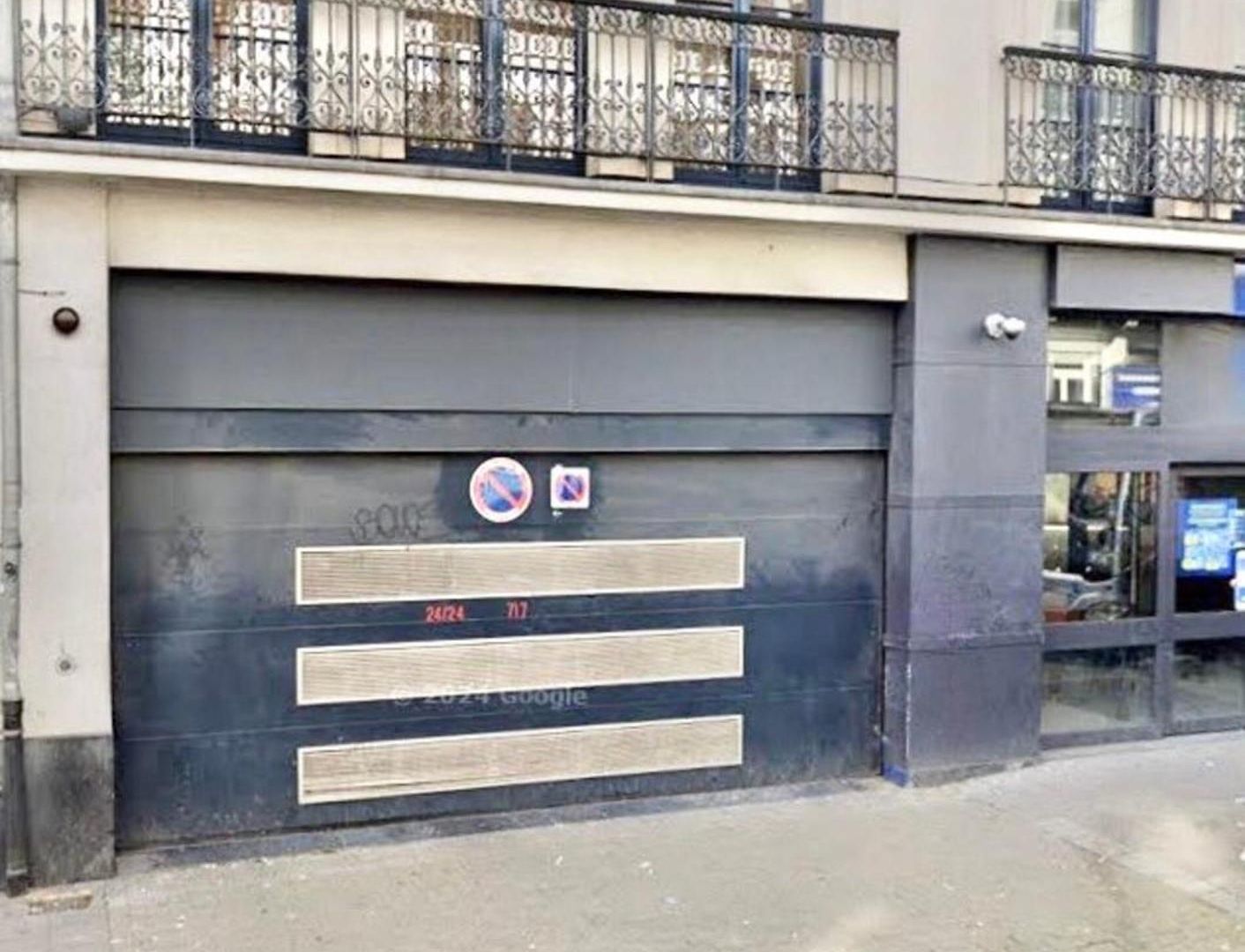Excursion Au Coeur De Bruxelles! Appartement *
