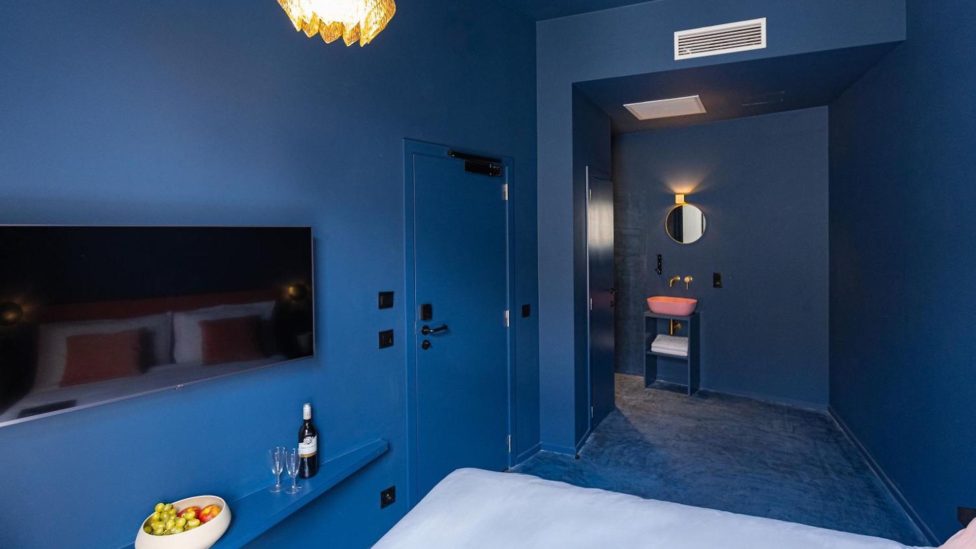 Hotel The Mila *