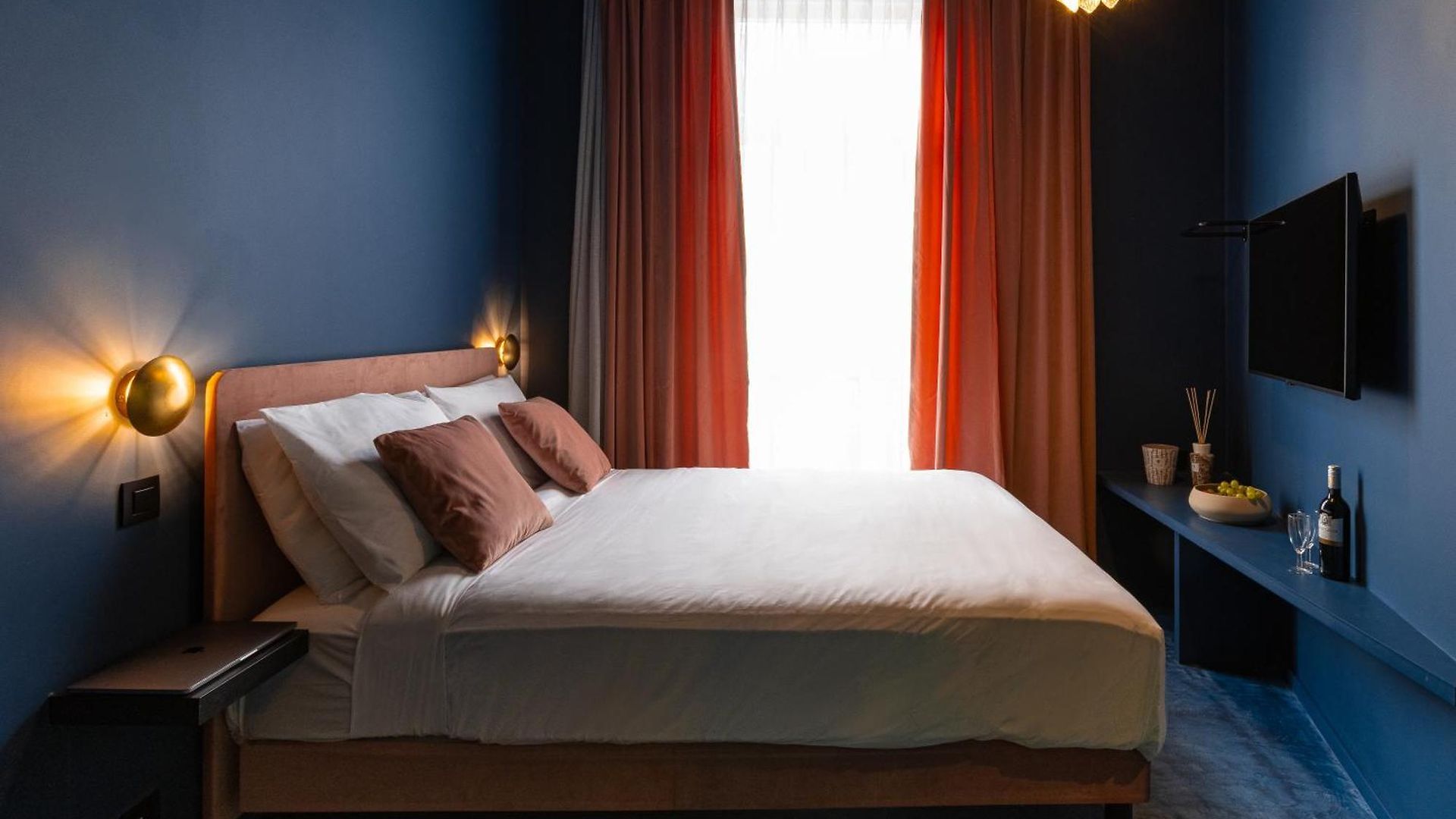 The Mila Hotel Brussel