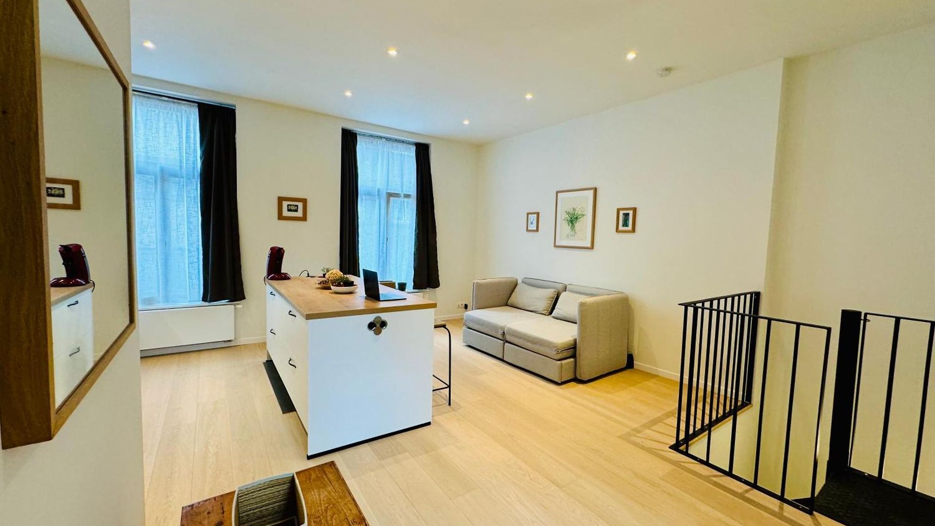 Appartement My Haus Saint Catherine *