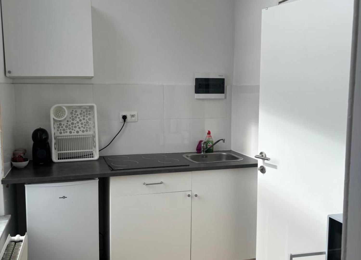 Issa Apartment Brussels