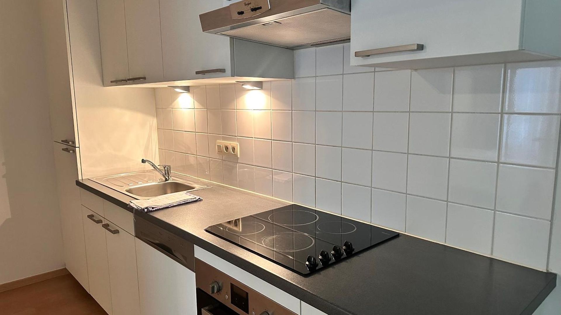 Beautiful In Center Appartement Brussel