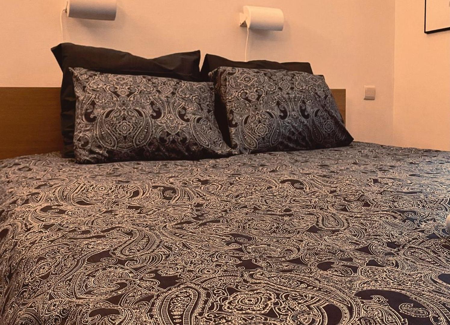 Stylish & Cosy - Le Chatelain Apartment Brussels