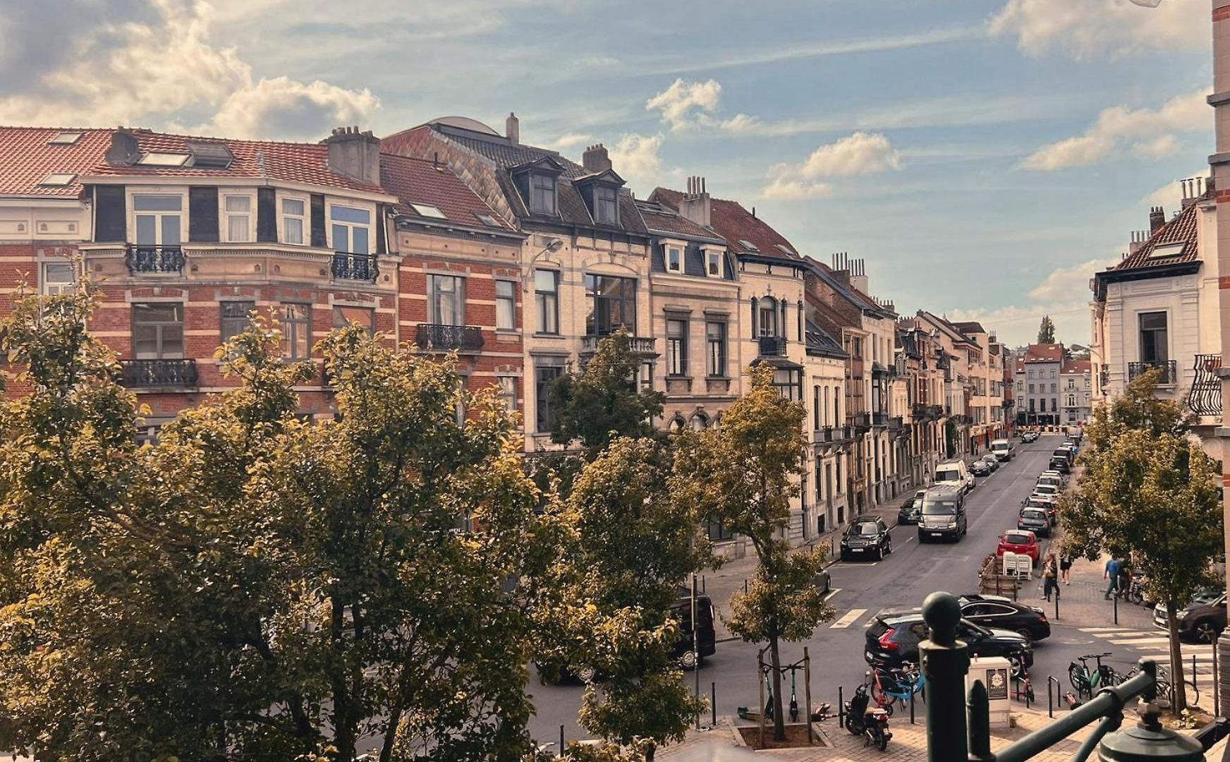 Stylish & Cosy - Le Chatelain *