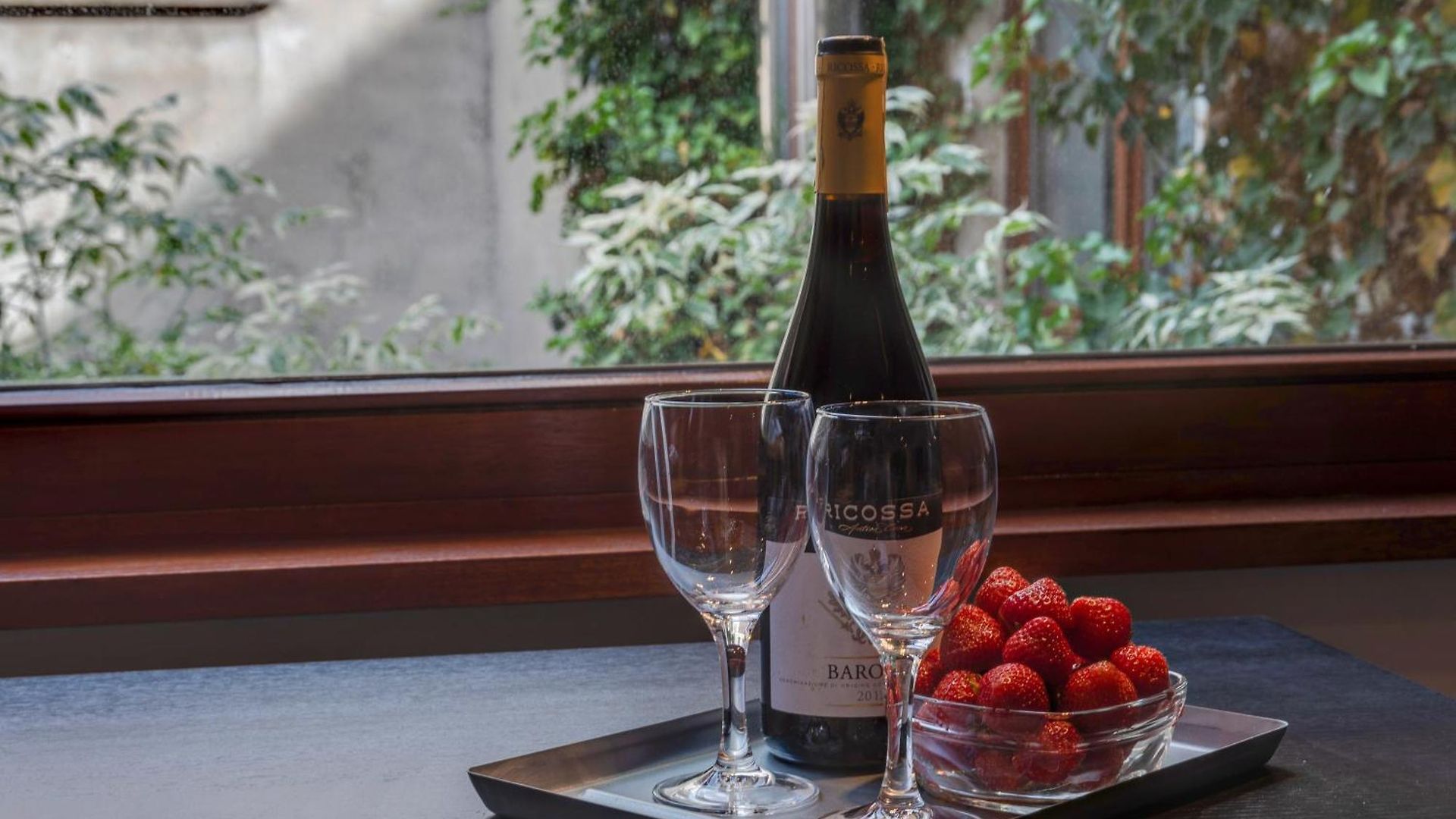 Apartment Grand Place Charbon