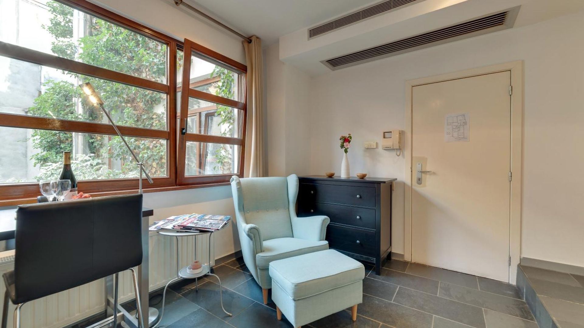 Apartment Grand Place Charbon Brussels