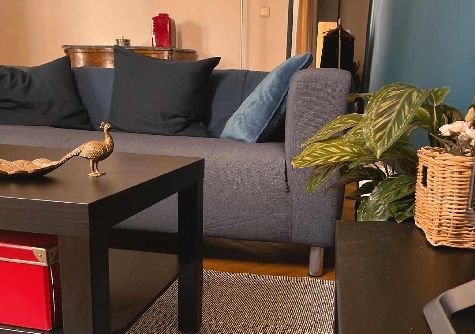 Apartment Stylish & Cosy - Le Chatelain *