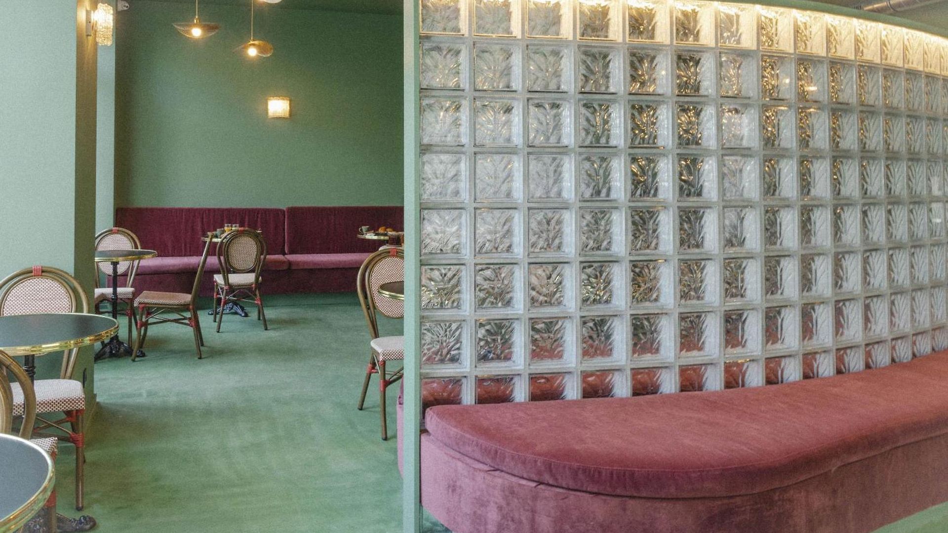 The Mila Hotel Brussel