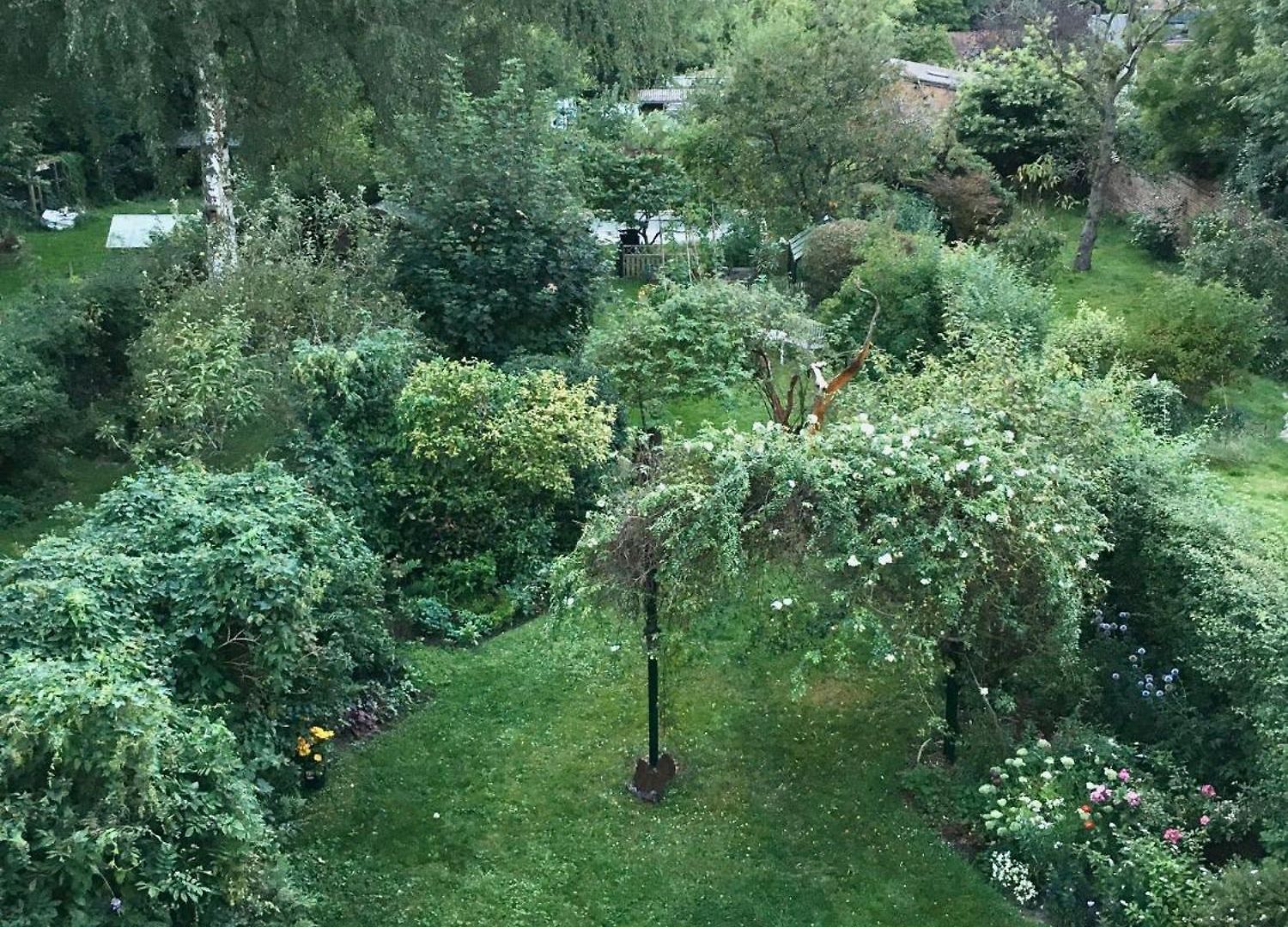 Bed & Breakfast Woluwe - Lits En Mezzanine Brussels