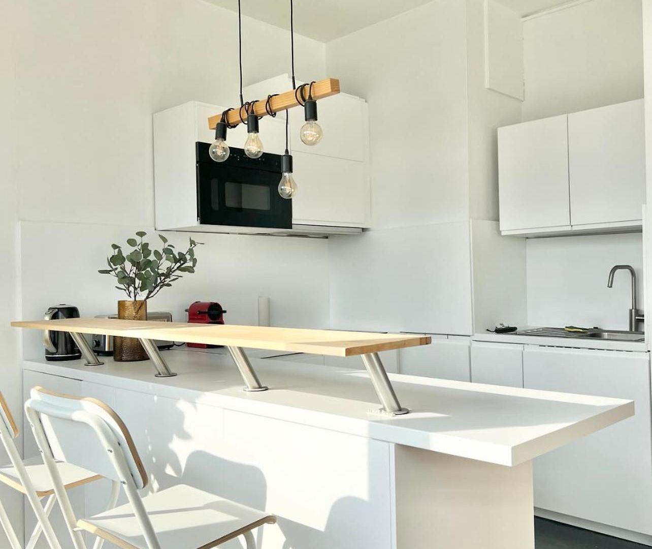 Petit Cocon A Ixelles - Quartier Europeen Brussel