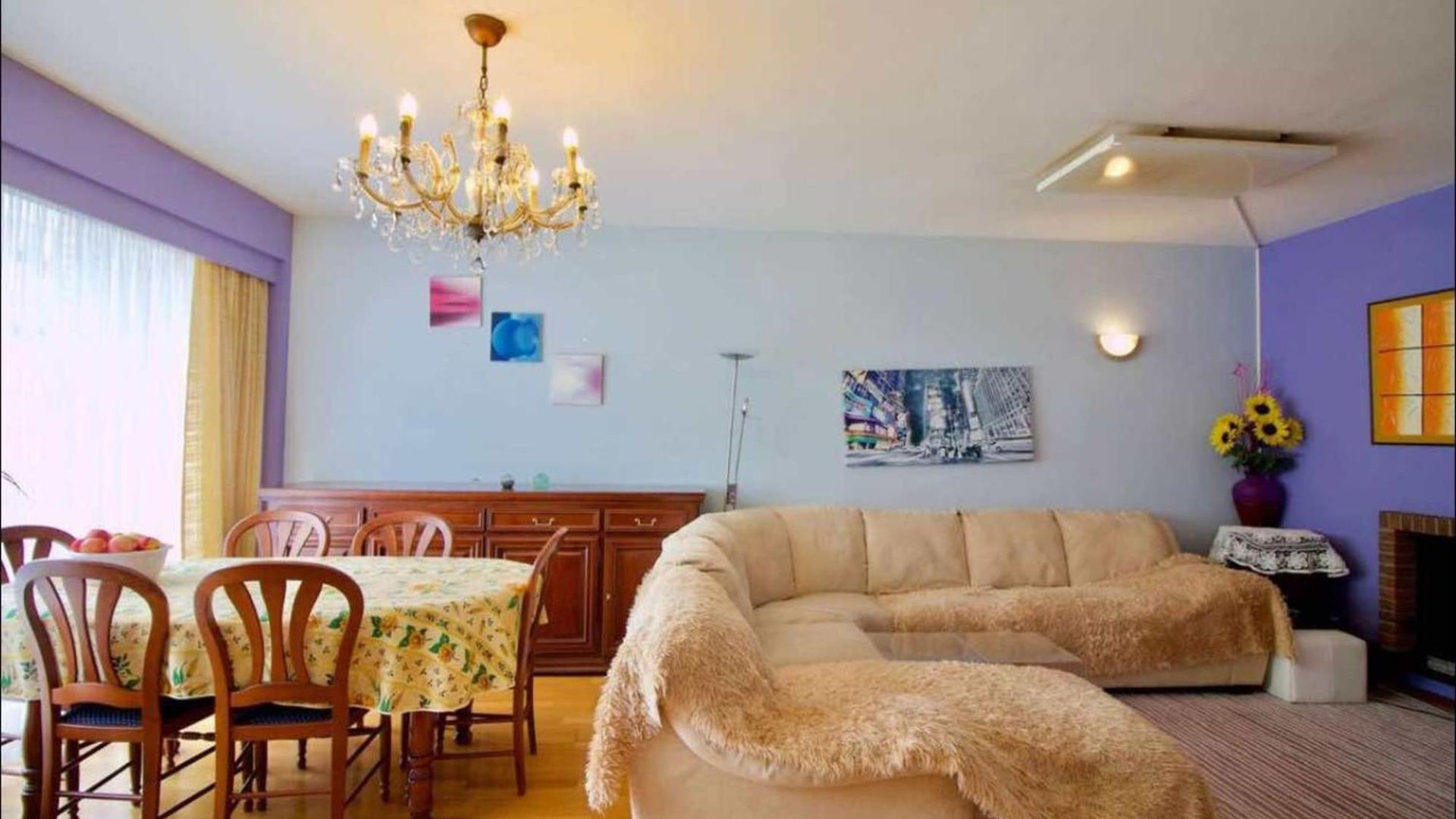 Apartment Charme A Forest 2ch *