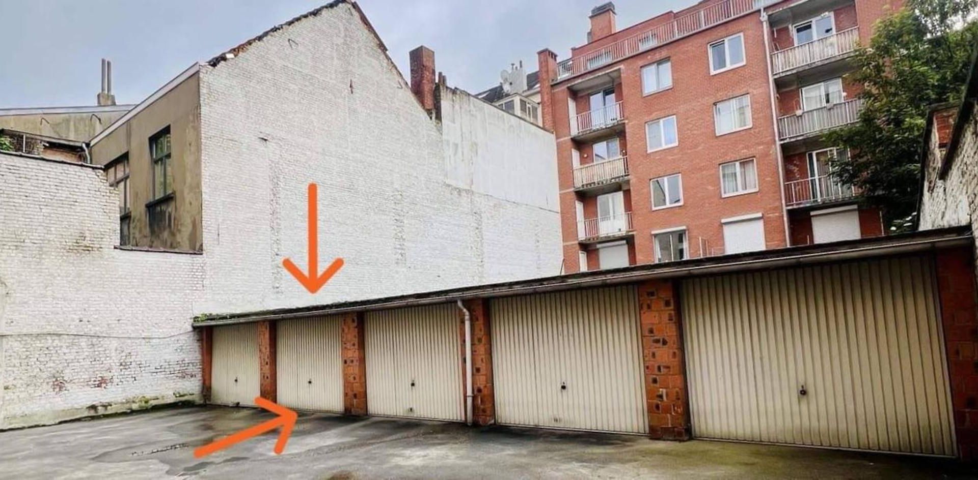 Apartment Charme A Forest 2ch Brussels