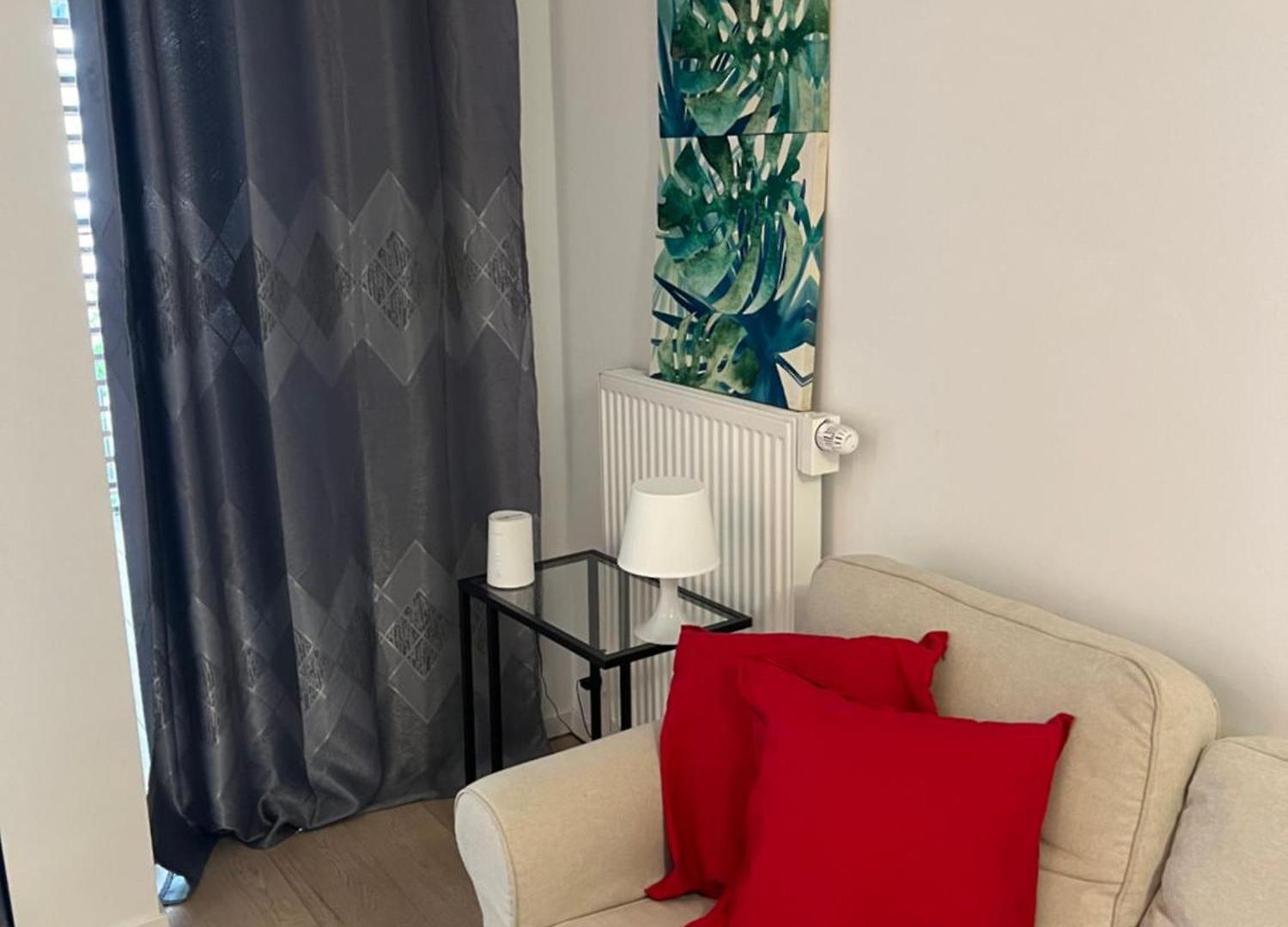 Apartment Commission Europeenne