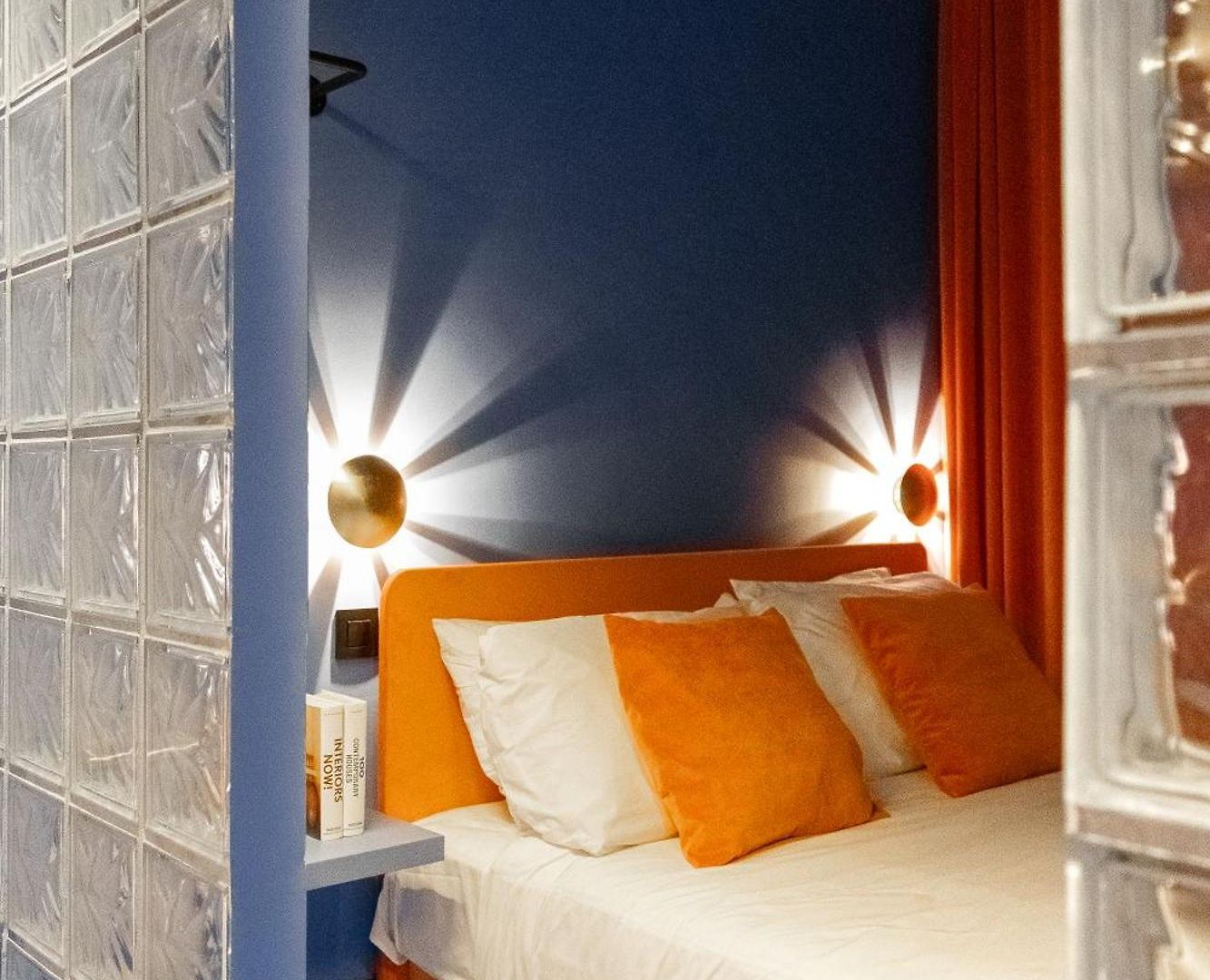 The Mila Hotel Brussel