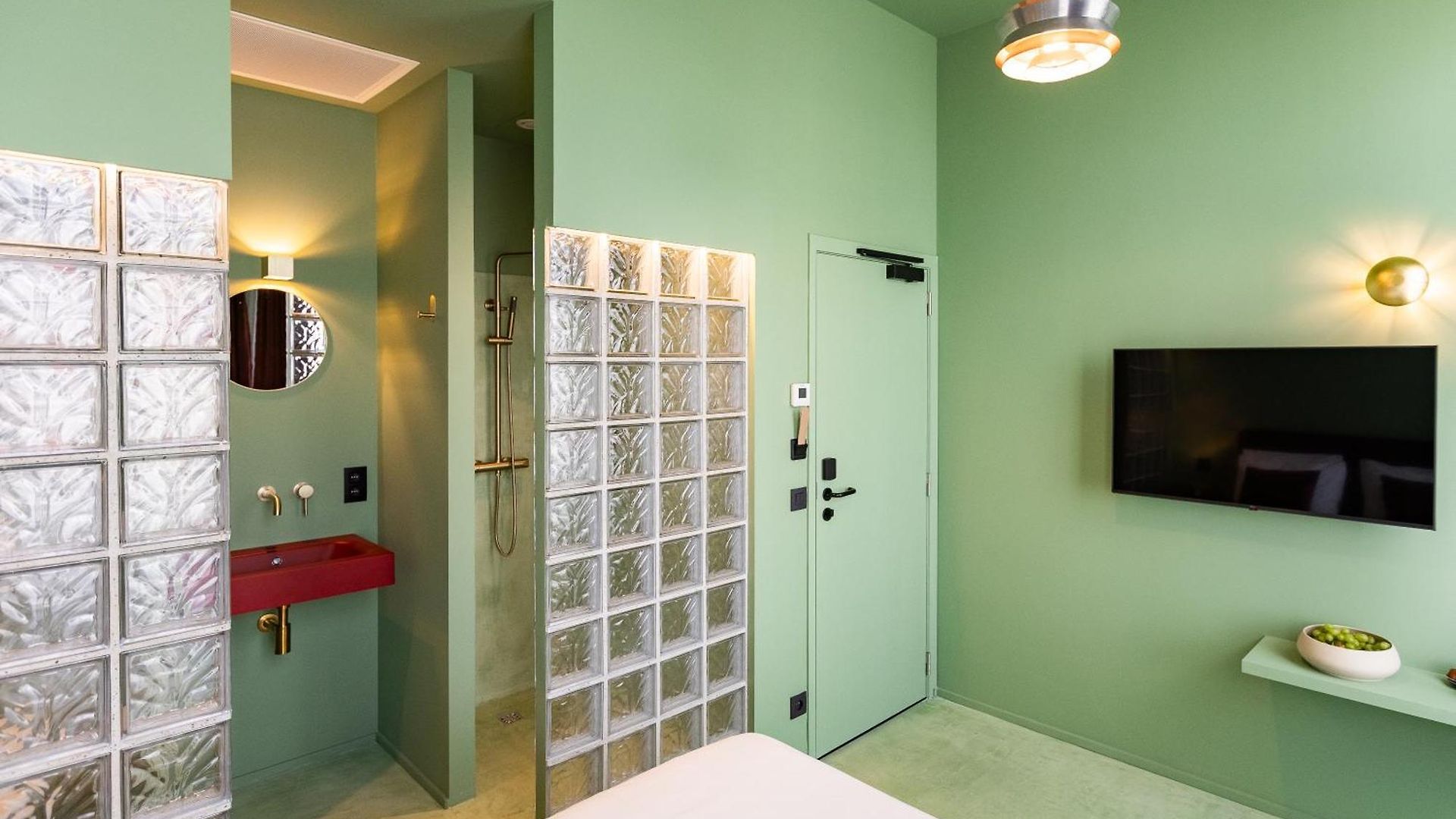 The Mila Hotel *
