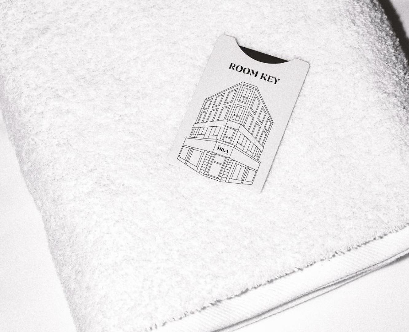 The Mila Hotel Brussel