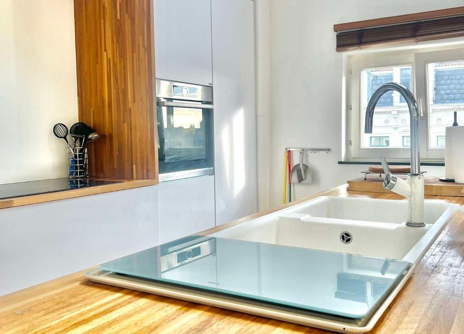 Appartement Superbe Loft En Plein Coeur Du Centre-ville ! Brussel
