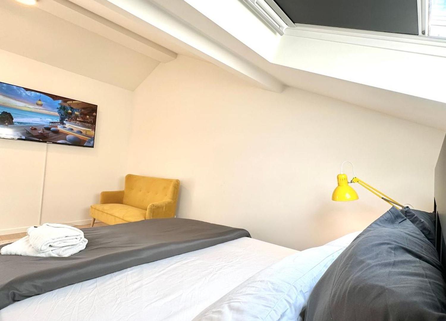 Bed & Breakfast My Haus Saint Catherine
